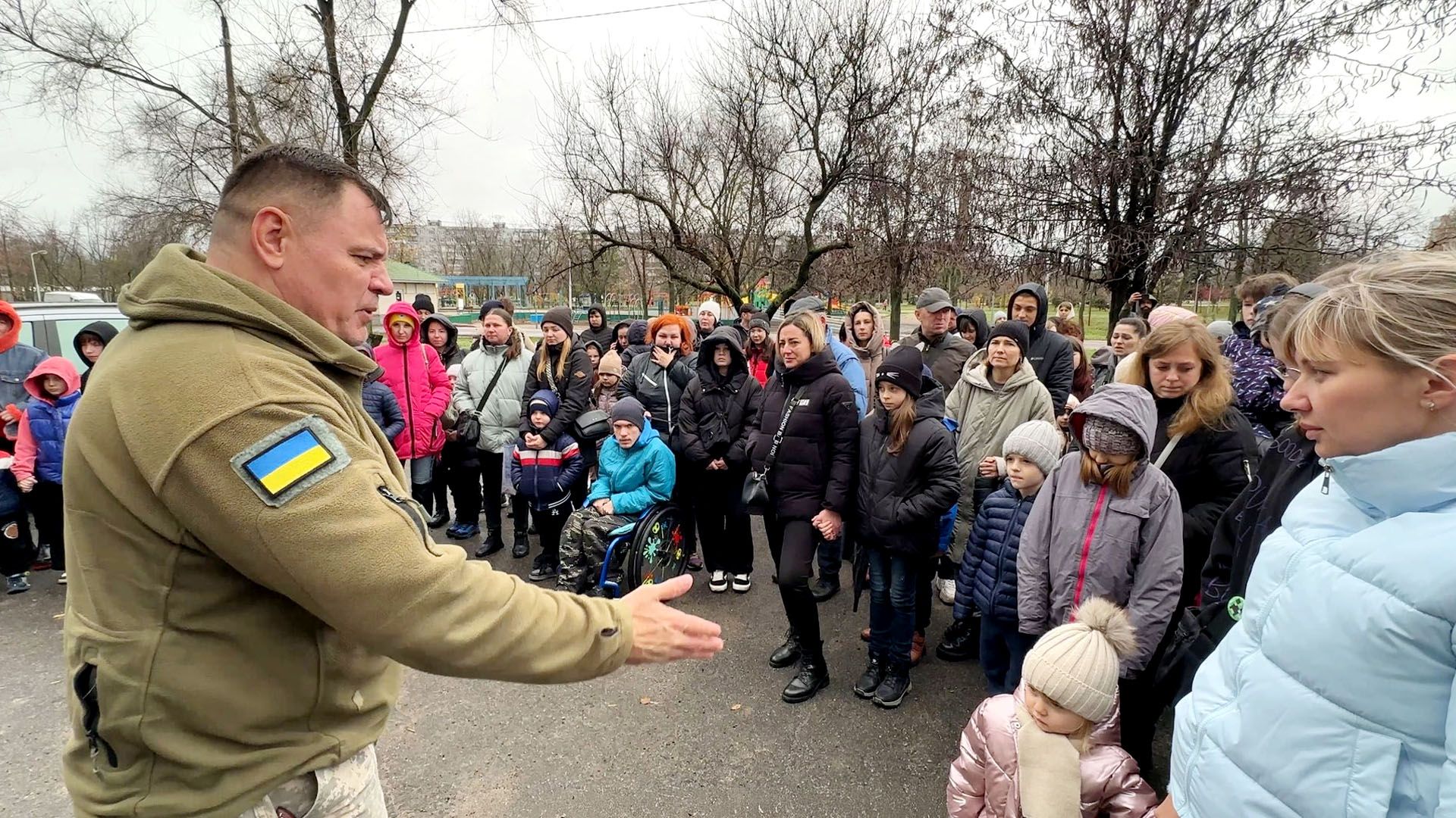 Gennady distributed foods